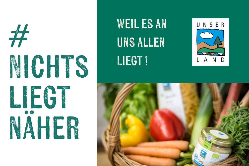 08.03.2025 #NICHTS LIEGT NÄHER