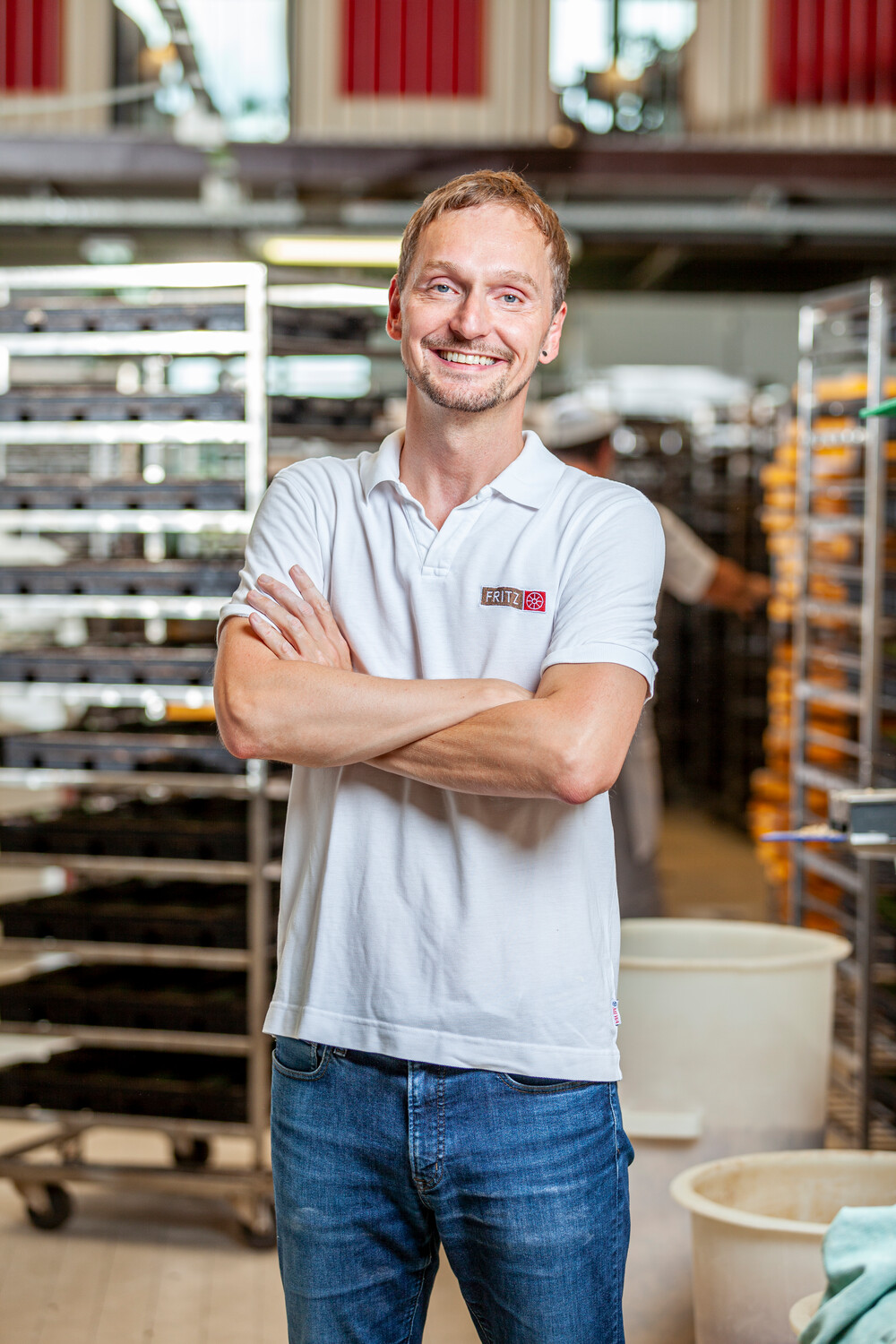 baecker Fritz