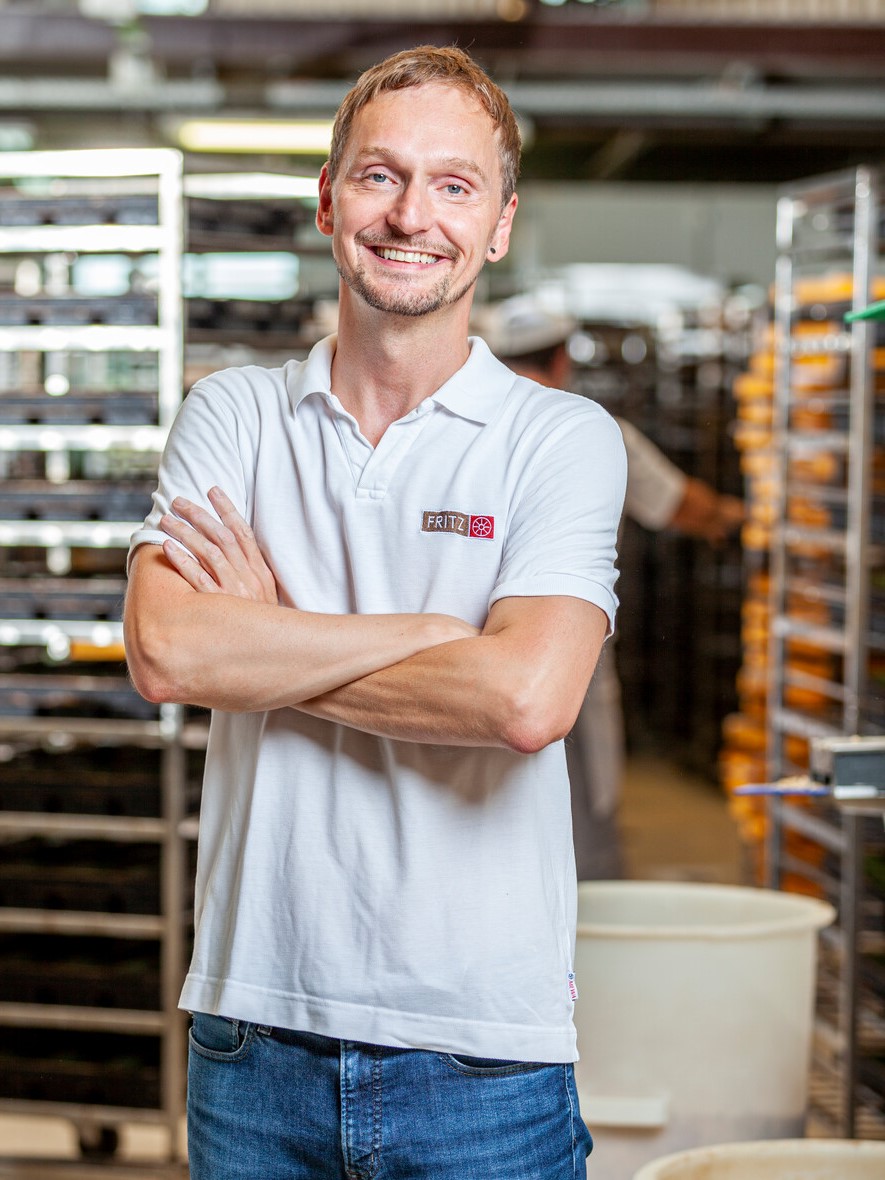 Fritz Mühlenbäckerei