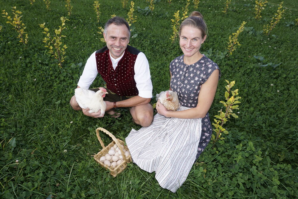 Familie Miller