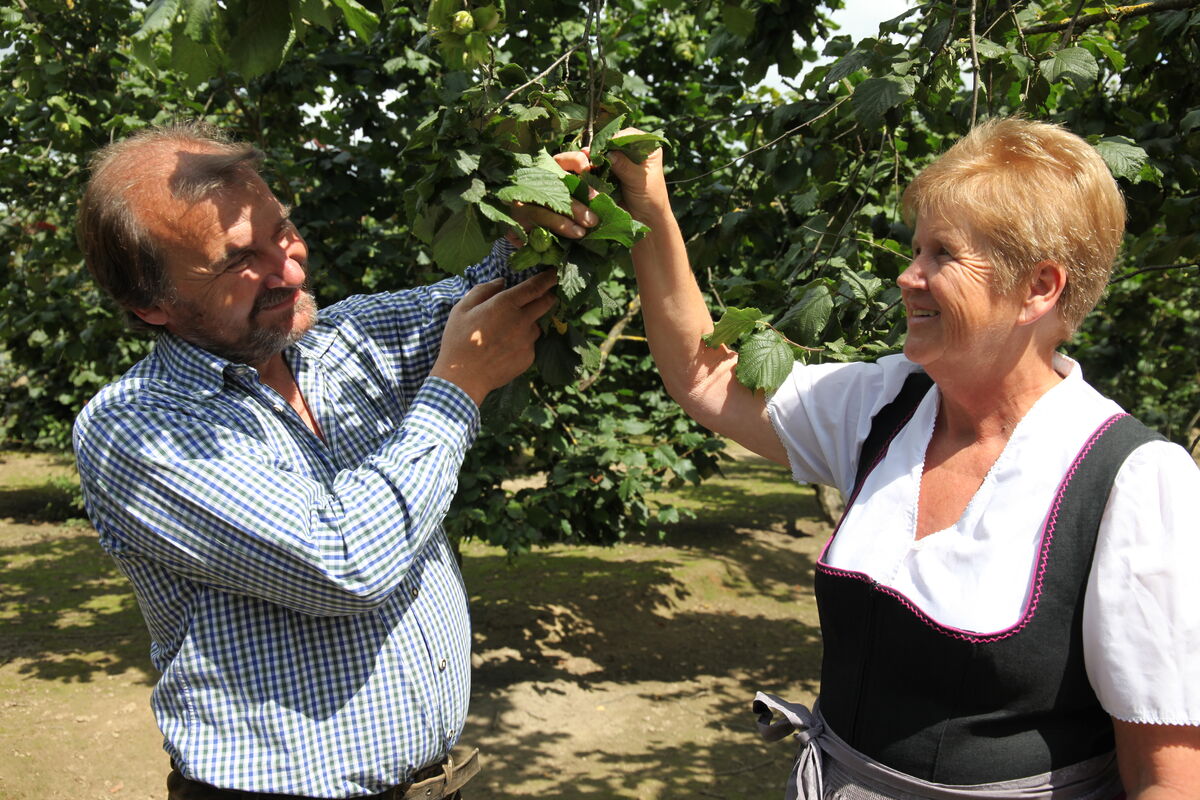 gemuese Hartl Waltraud Peter