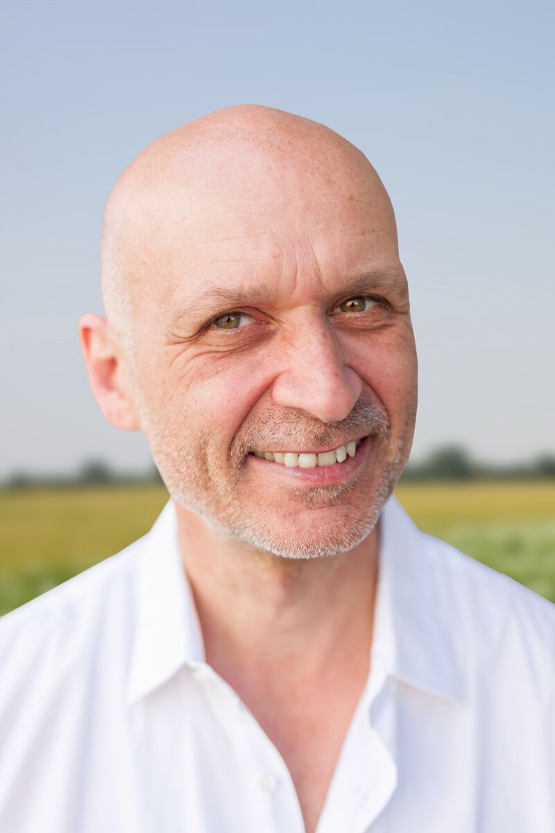 Meyer Robert