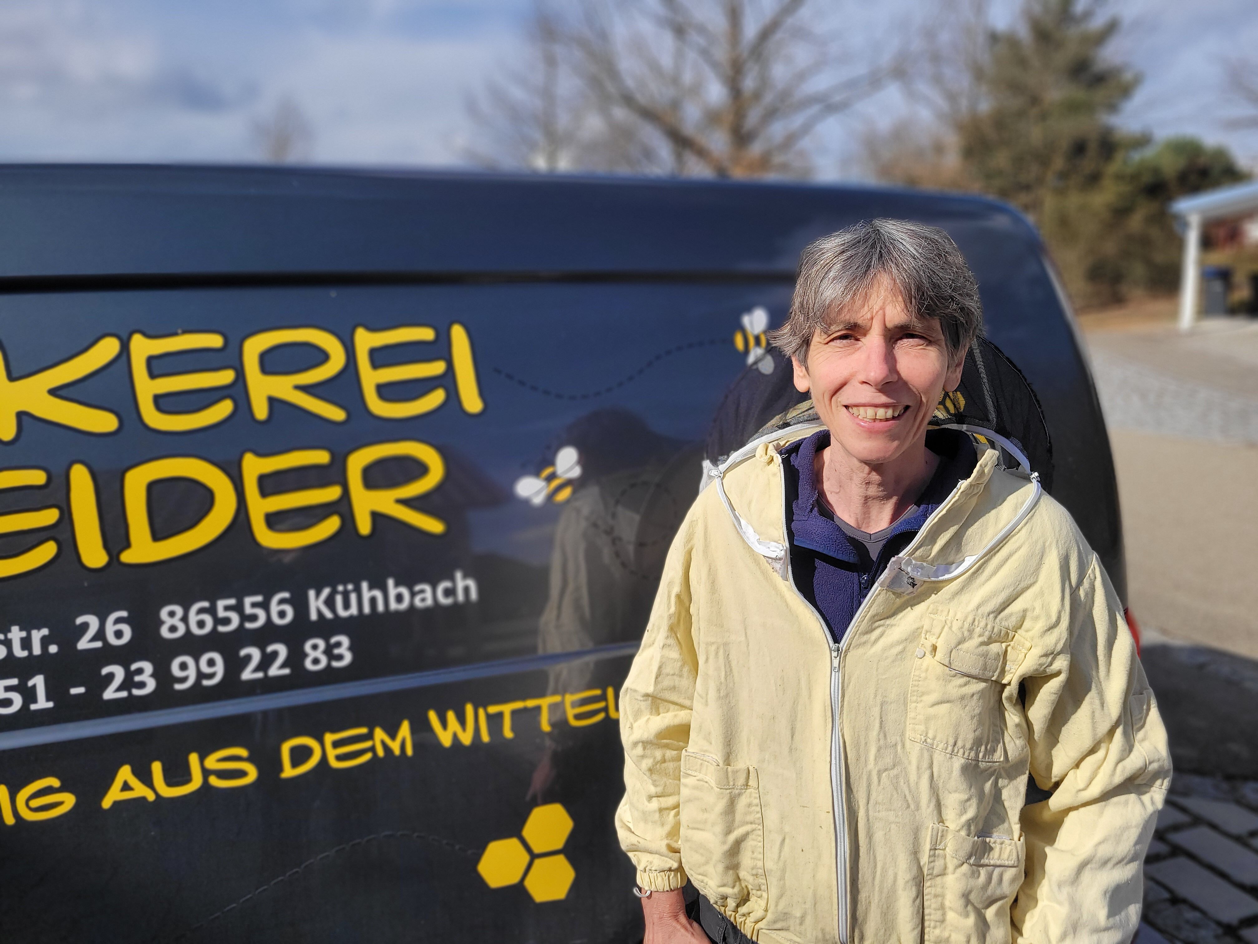 imker heider quer