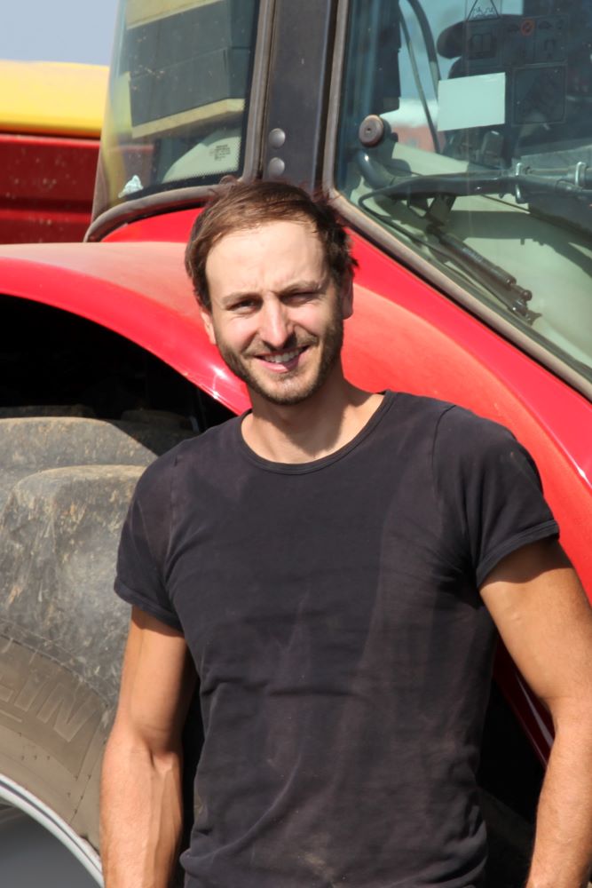 Wallner Karl