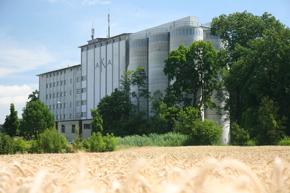 müller Aktiengesellschaft Kunstmühle 2