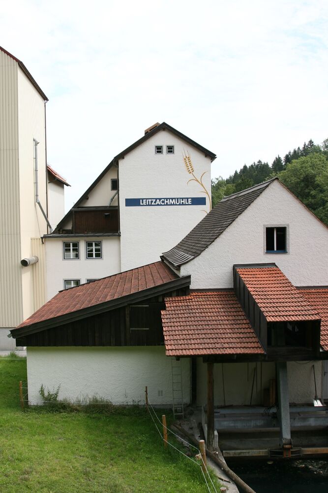 Leitzachmühle