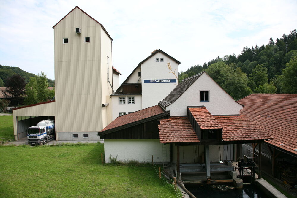 müller Leitzachmühle 2