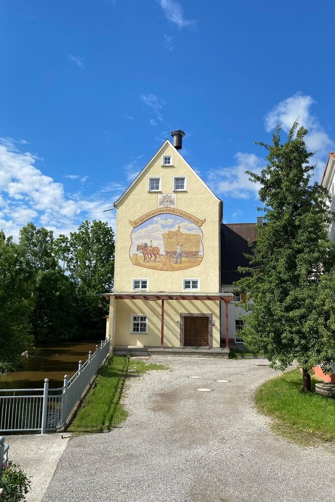 Engelhardmühle