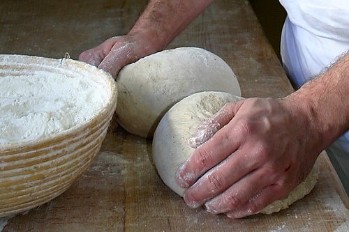 Bäckereien