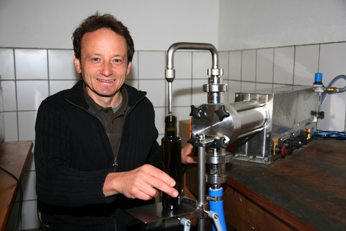 Ölmühle