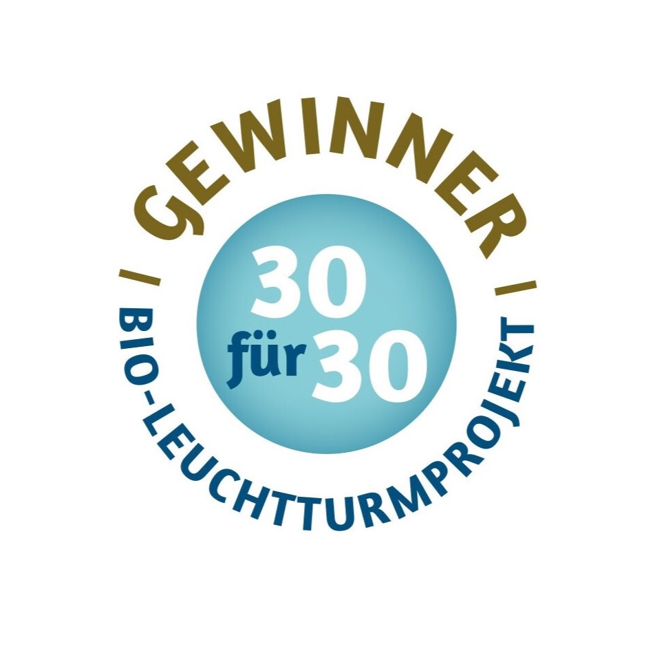 30 Fuer 30 Gewinner Logo