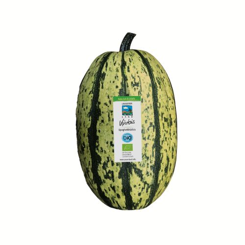 Bio Spaghetti Kürbis