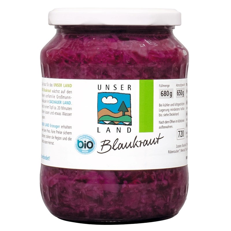Blaukraut