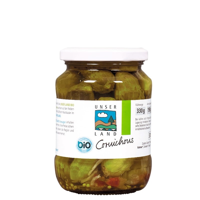 Cornichons