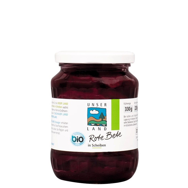 Rote Bete
