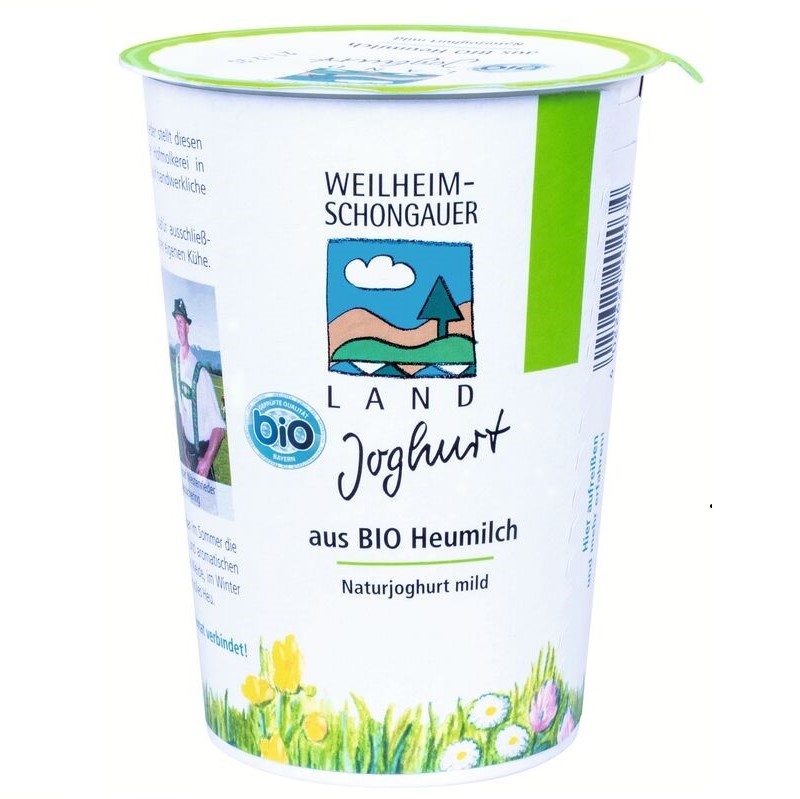 Joghurt