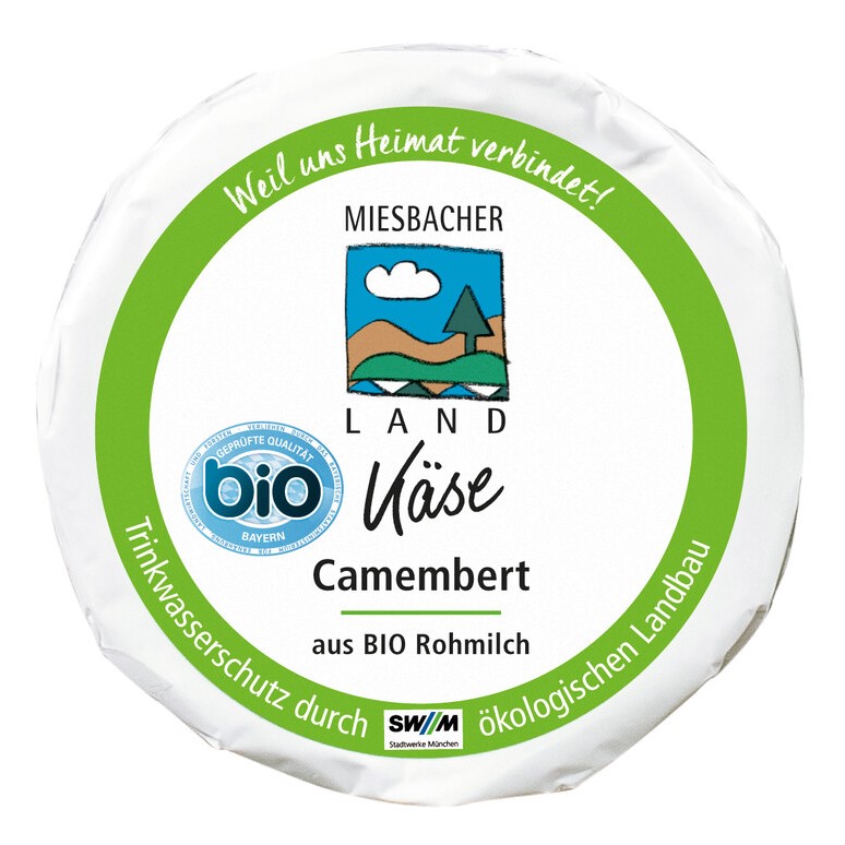 Camembert