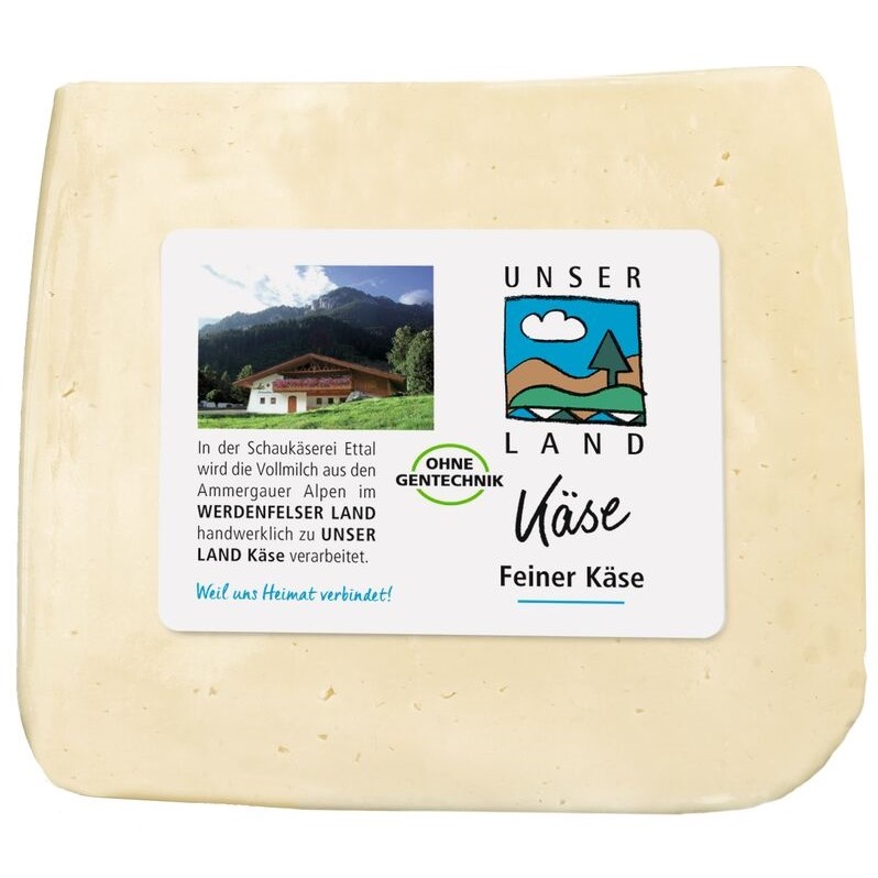 Feiner Käse