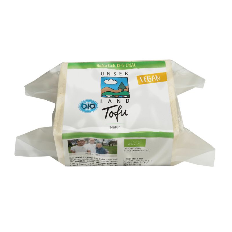 BIO Tofu