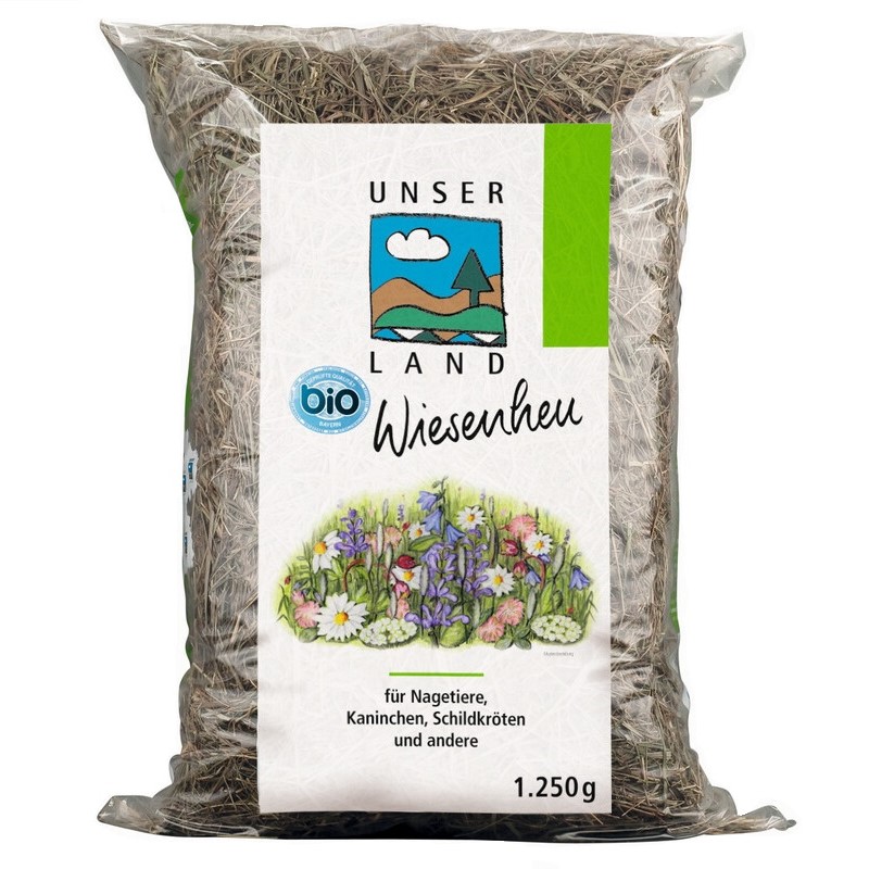 BIO Wiesenheu