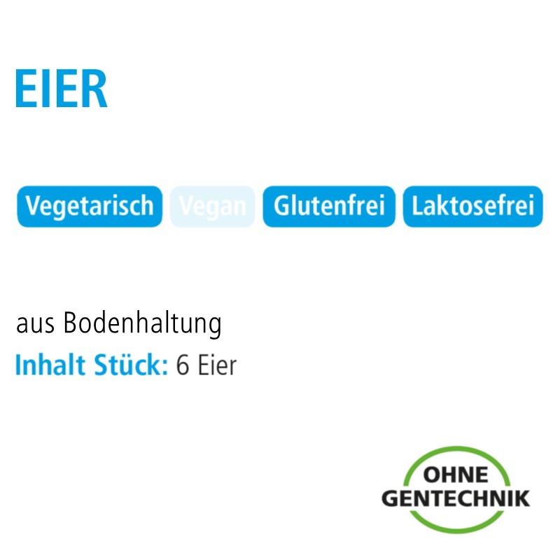 Bodenhaltung