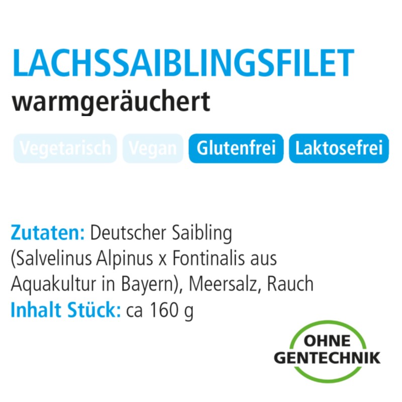 Lachssaiblingsfilet