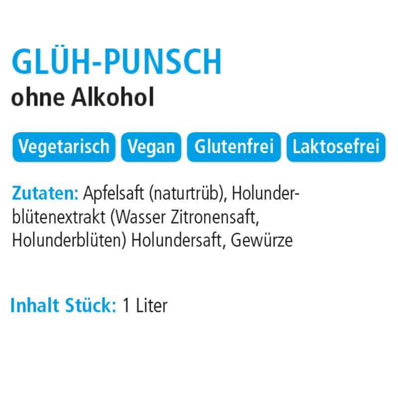 Glüh-Punsch