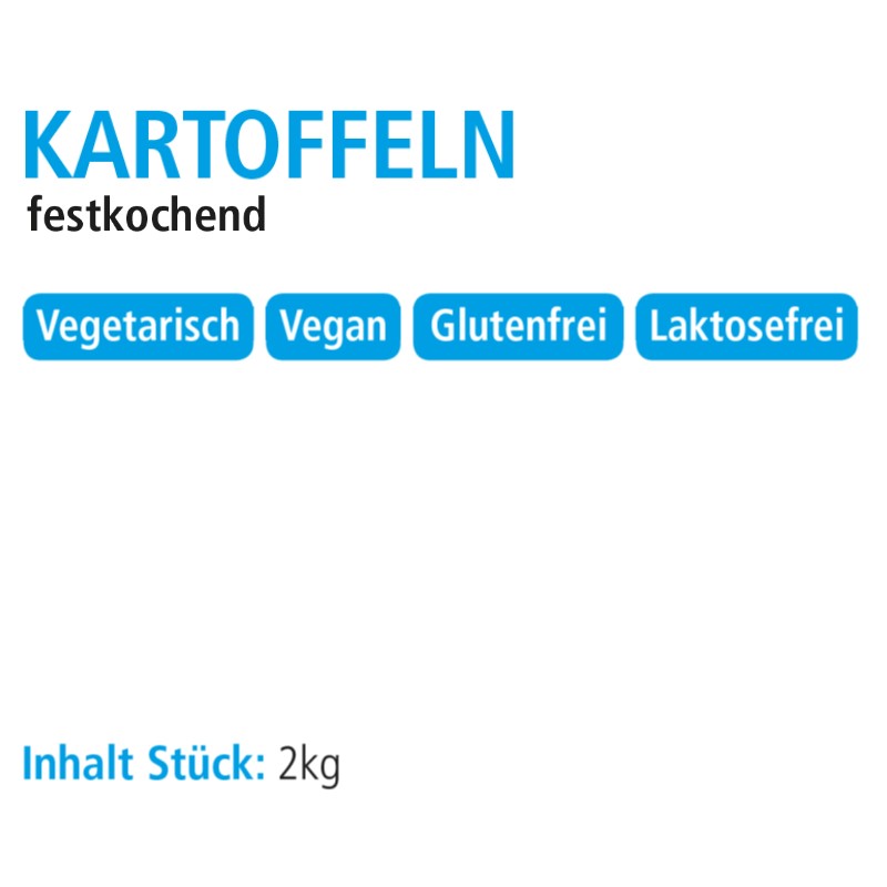 Kartoffeln