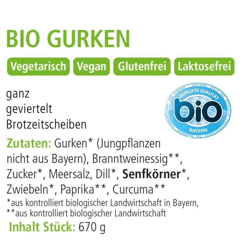 Gurken