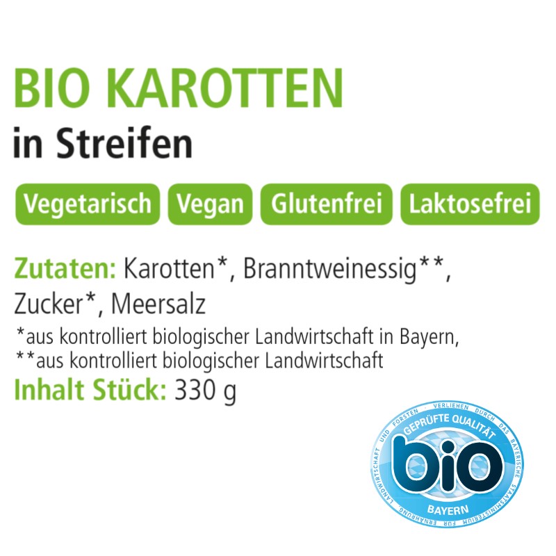 Karotten