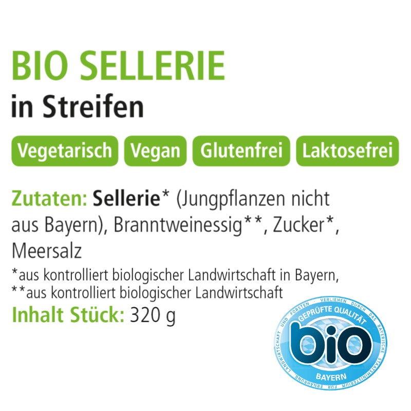 Sellerie