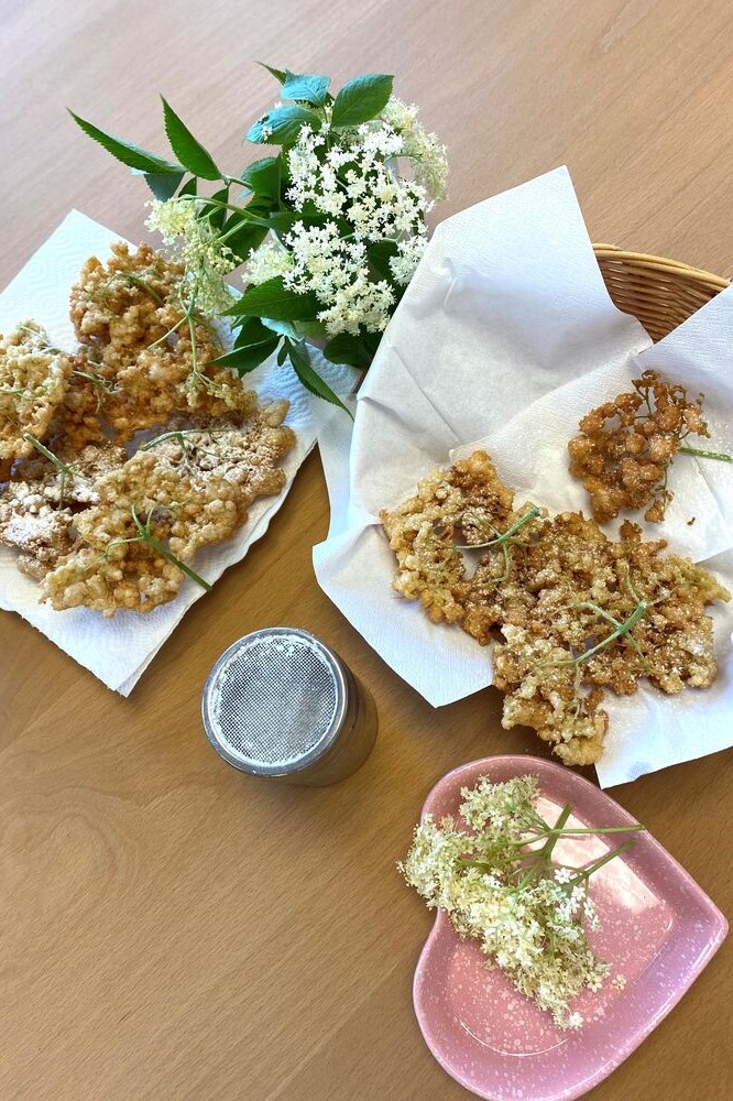 Holler­kücherl