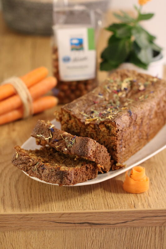 Rübli­kuchen