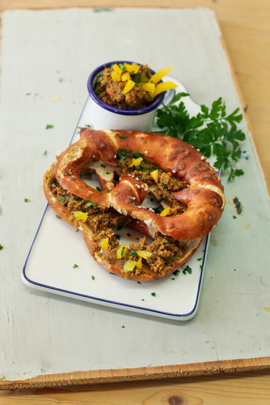 Unsere Rezepte - UNSER LAND