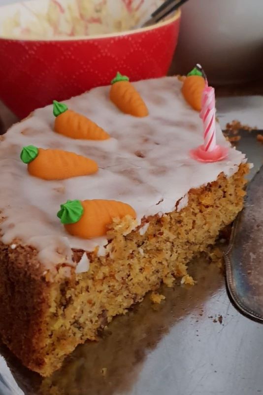Unsere Rezepte - UNSER LAND