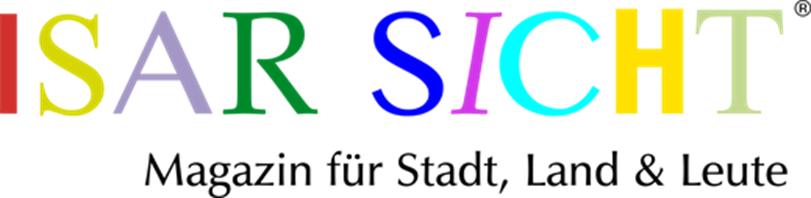 Isarsicht Logo