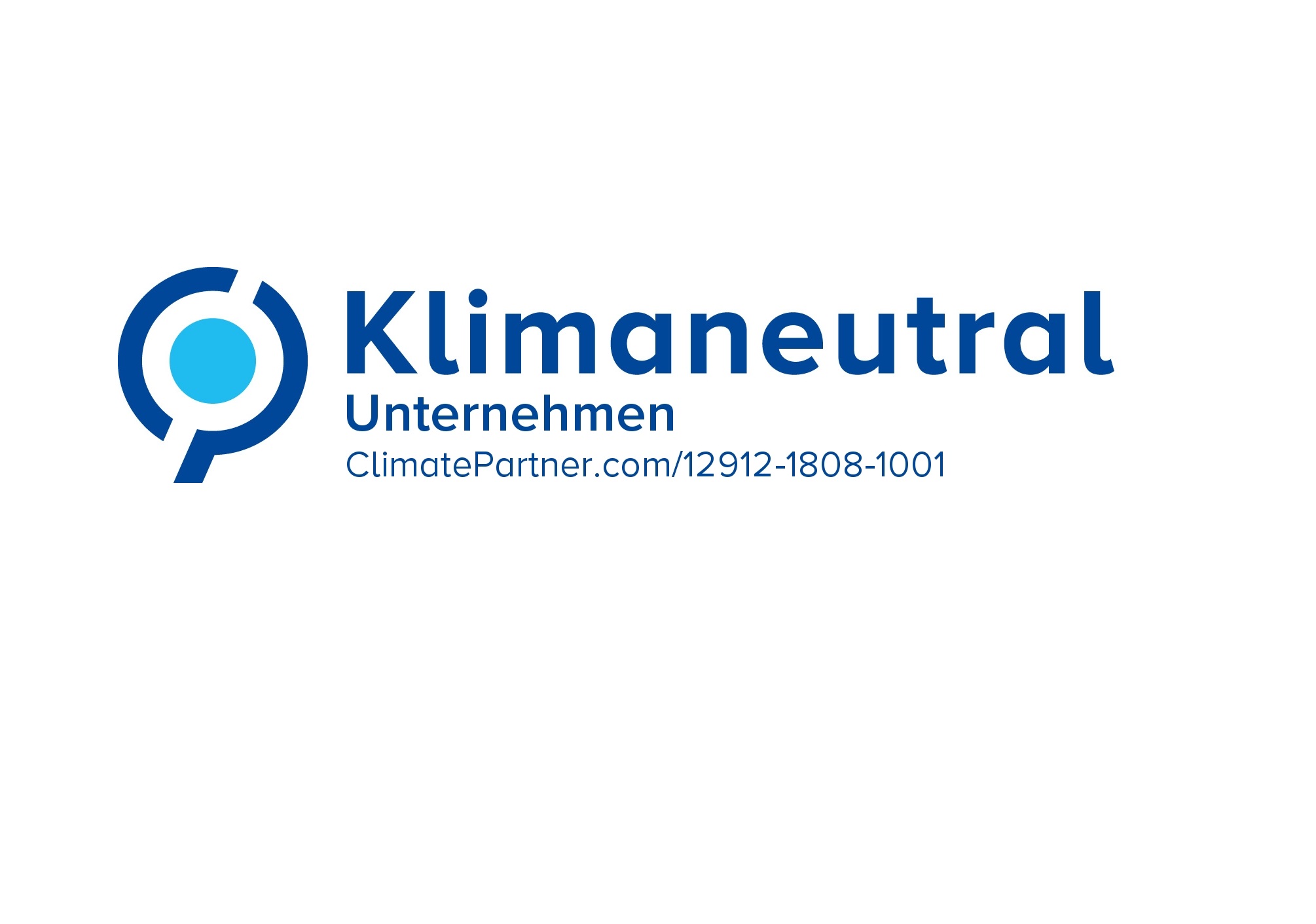 UNSER LAND ist klimaneutral!