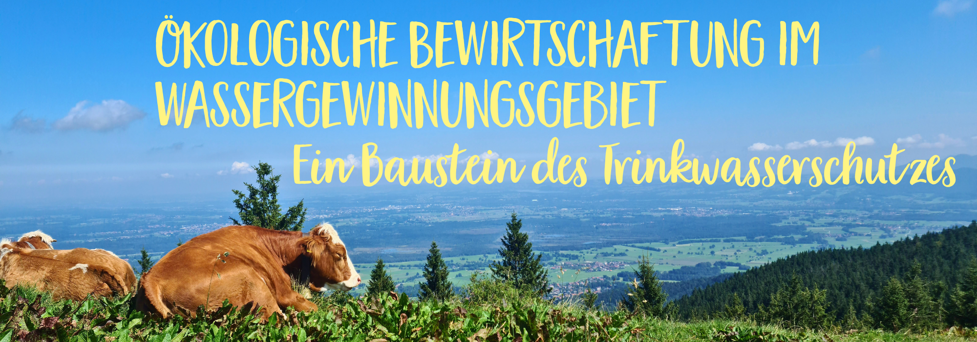 Unser Land Bio Milch Trinkwasserschutz Desktop 2