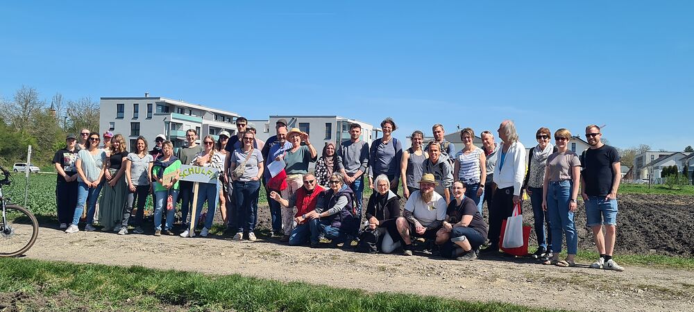 Soli AAF Sonnenacker bergabe 2025 04 12 01