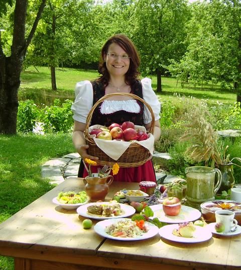 Säule Verbraucher – Genuss zum Wohle der Region