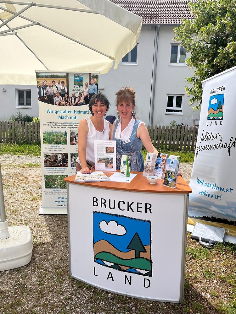 Soli BL Infoaktion Nachhaltigkeitsstag Adelshofen 2024 06 29 01