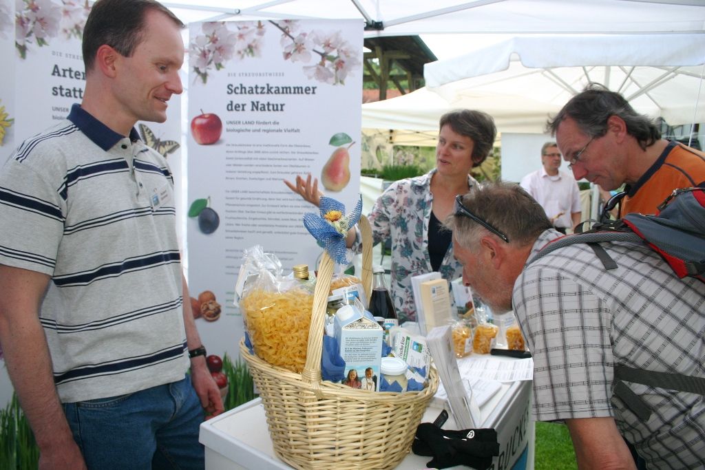 Mitwirkung Vereinsarbeit