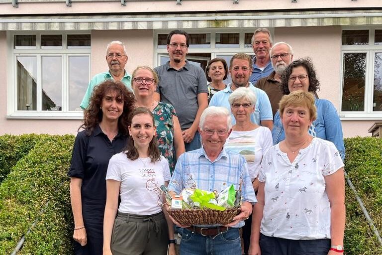 DACHAUER LAND Jahreshauptersammlung Vorstandswahl 2020