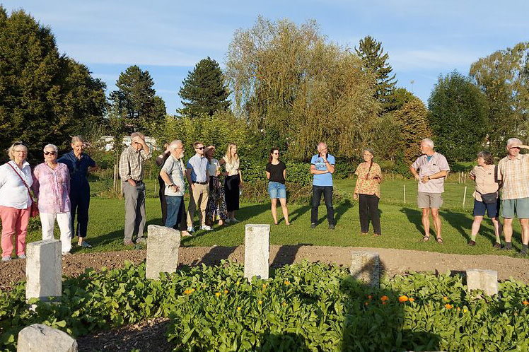 Mitgliederversammlung Solidargemeinschaft EBERSBERGERLAND 2025