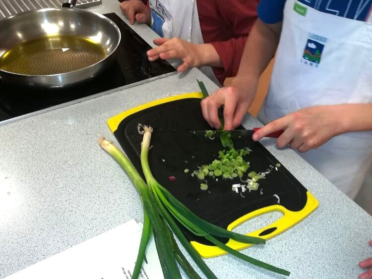 Soli LL Kinderkochen 2025 01