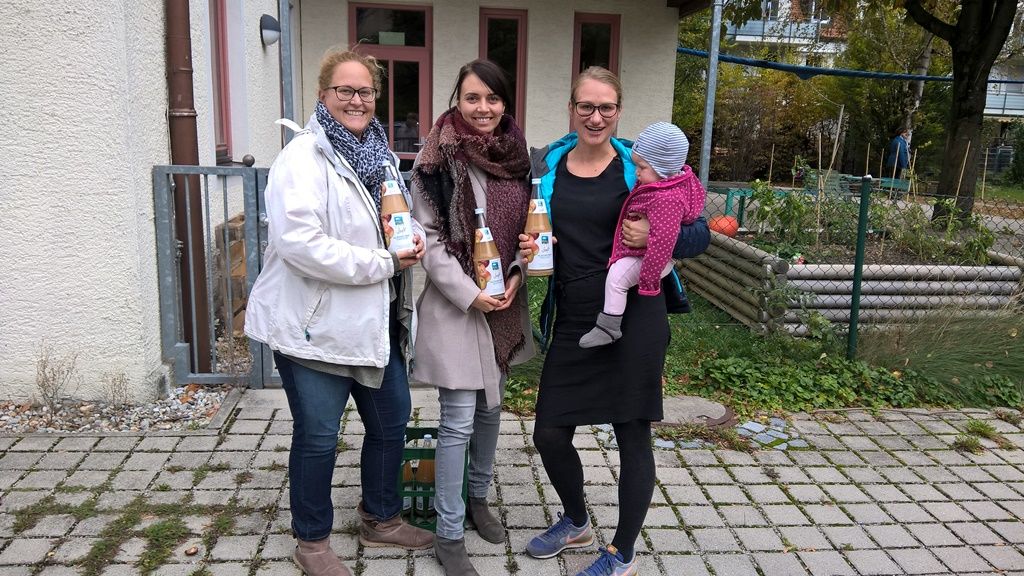 25.10.18 Im Zeichen des
