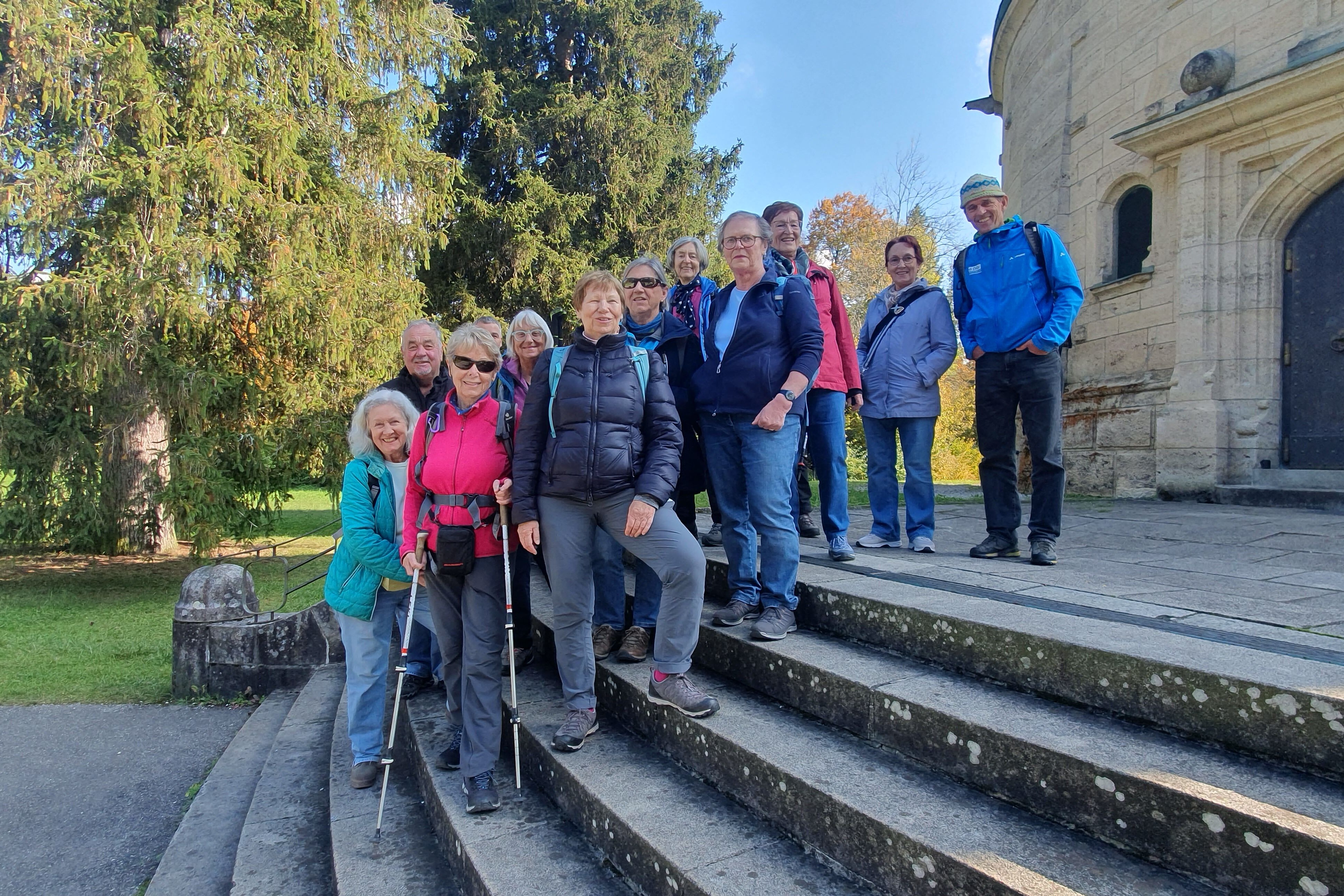 Soli ML Wanderung Manfall 2025 10 16 01