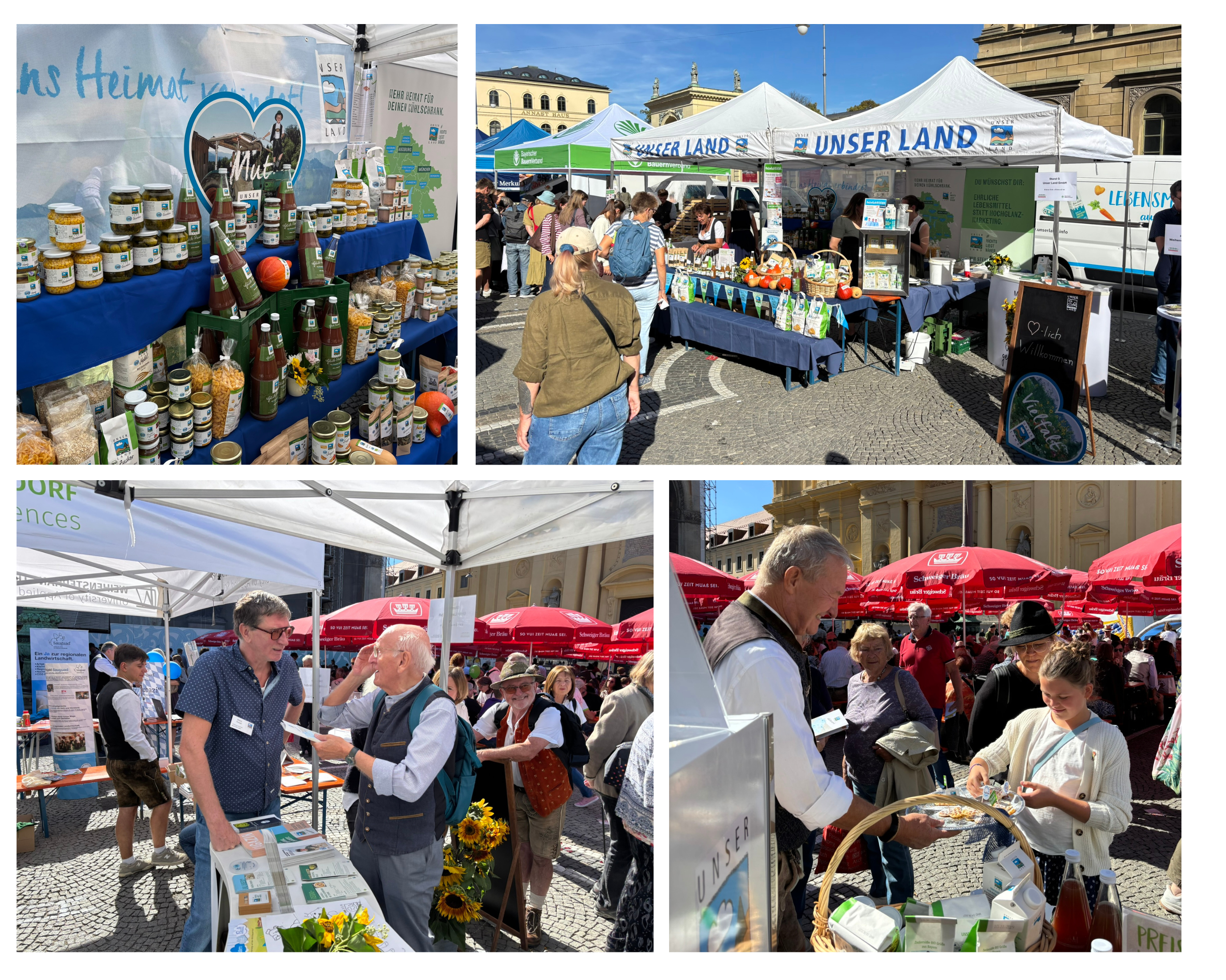 Soli ML Bauernmarktmeile 2026