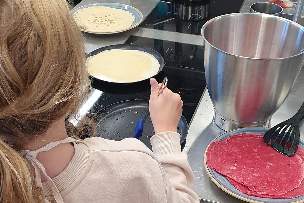 29.10.2024 Pfannkuchenliebe im STARNBERGER LAND