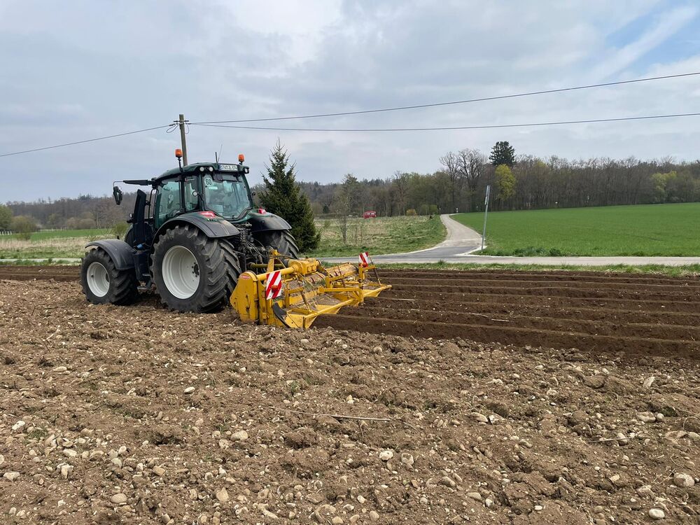 26.04.2022 Übergabe der STARNBERGER LAND Sonnenäcker